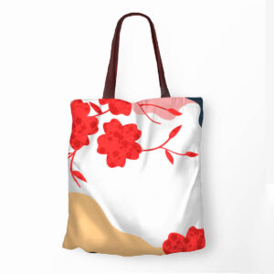 Canvas Tote Bags for Women