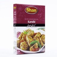 Shan Karahi - 45gm