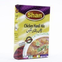 Shan Recipes Chicken Handi 50g