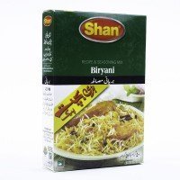 Shan Biryani - 90gm