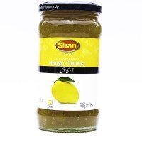Shan Mango Chutney - 400gm