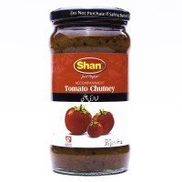 Shan Tomato Chutney 315g