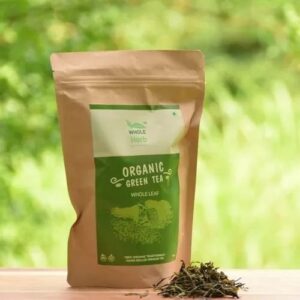 Green Tea ? Herbal (100g)
