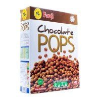 Fauji Chocolate Pops - 250gm