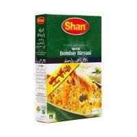 Shan Special Bombay Biryani - 120gm