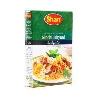 Shan Sindhi Biryani - 65gm