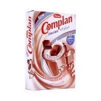 Complan Chocolate Drinking Powder - 200gm