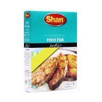 Shan Recipes Fish 100g