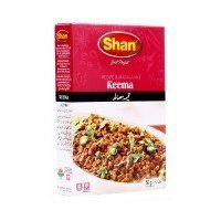 Shan Keema - 50gm
