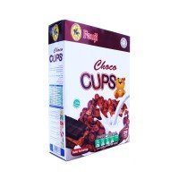 Fauji Choco Cups New - 250gm
