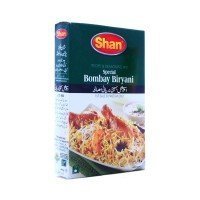 Shan Bombay Biryani - 60gm