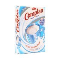 Complan Drinking Powder Vanilla Box - 200gm