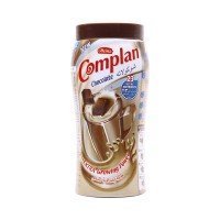 Complan Drinking Powder Chocolate Jar - 400gm