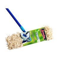 Spontex Cotton Flat Mop Set