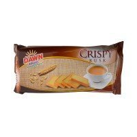 Dawn Crispy Rusk - 190gm