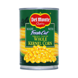 Del Monte Sweet Corn 420gm