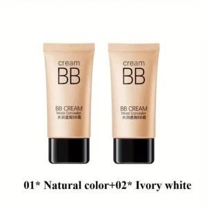 BB Cream ? Tinted Moisturizer (40ml)