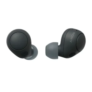 Sony WF-C700N Wireless Noise Cancelling Stereo Buds Black