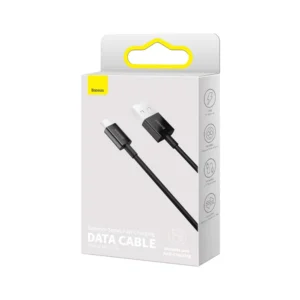 Baseus Superior Series Fast Charging Data Cable USB to Micro 2A 1m Black