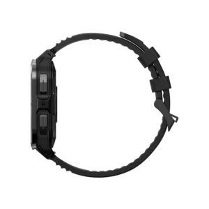Tank M2 Smart Watch Black