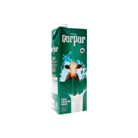 Nurpur Full Cream UHT Milk - 1500ml