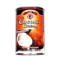Suree Thai Coconut Premium Cream - 400ml