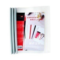 Haoxiang Report Cover File A4 (Pack Of 10)