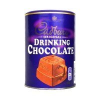 Cadbury Original Chocolate Drinking Powder - 500gm
