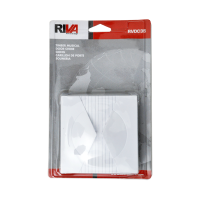 Riva Door Chime Musical RVDC35