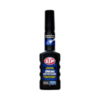 STP Diesel Injector Cleaner - 200ml