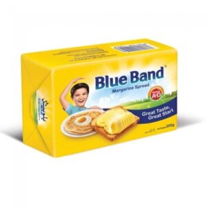 Blue Band Margarine 200gm