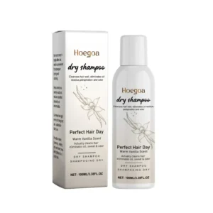 Dry Shampoo ? Volume Boost (200ml)