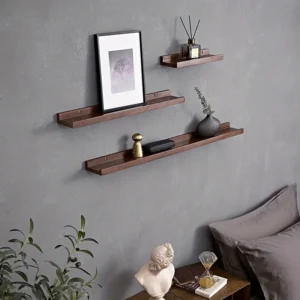 Photo Ledge Shelf (1 pc)