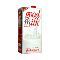 Good Milk - 1Ltr