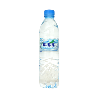 Masafi Mineral Water - 500ml