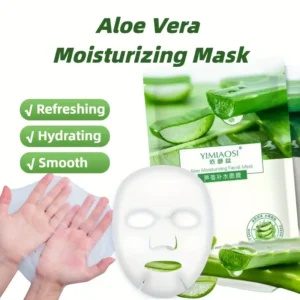 Face Mask ? Sheet (5 pack)