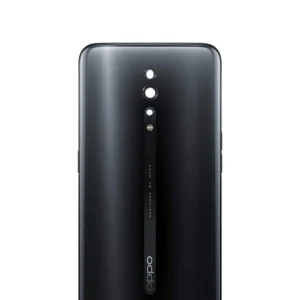 Oppo Reno Z Only Back (Black)