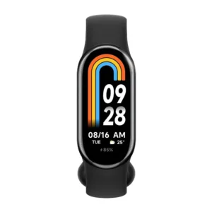Mi Band 8 Global Black