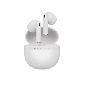 Haylou X1 Plus White Earbuds