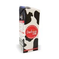 DayFresh Milk Full Cream - 250ml