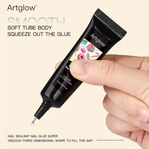 Nail Glue ? Strong Hold (3ml)