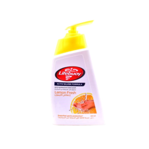 Hand Wash ? Lemon Fresh (500ml)