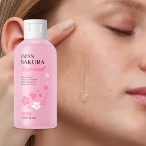 Toner ? Rose Water (200ml)