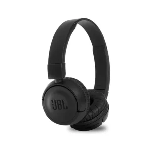 JBL T460 Bluetooth Headphone Black