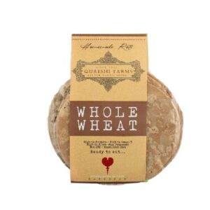 Whole Wheat Flour (5kg)