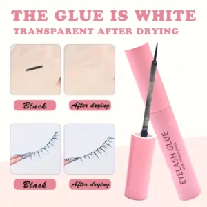 Eyelash Glue ? Clear (5ml)