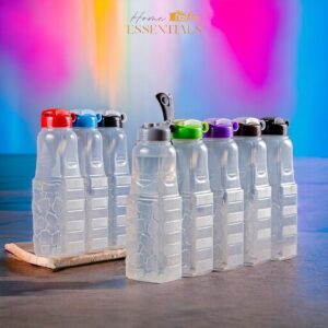 Novel Champion Water Bottle