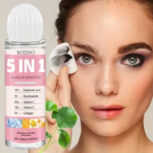 Eye Makeup Remover (100ml)