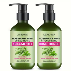 Sulfate-Free Shampoo ? Lavender (300ml)