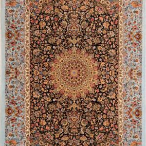 Handwoven Persian Carpet